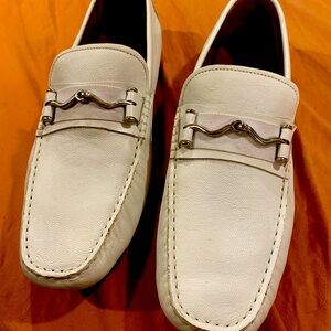 Men’s dress shoes